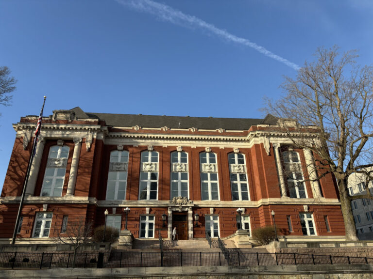 Execution date set for man sentenced to die by a Missouri judge over 2005 murder