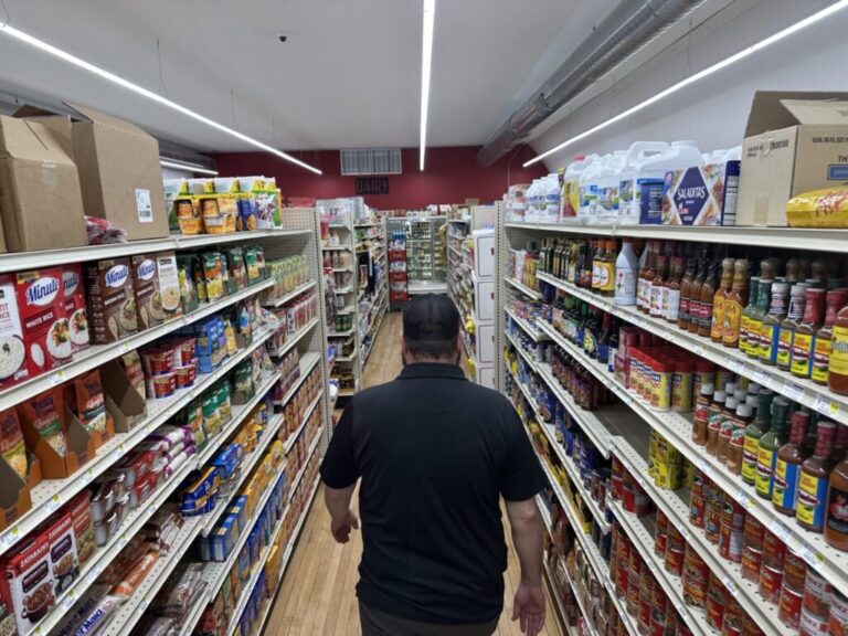 USDA data highlights monopoly risk in rural grocery markets