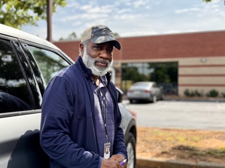 ‘A purpose in this world’: Older adults fear elimination of program that helps them find work