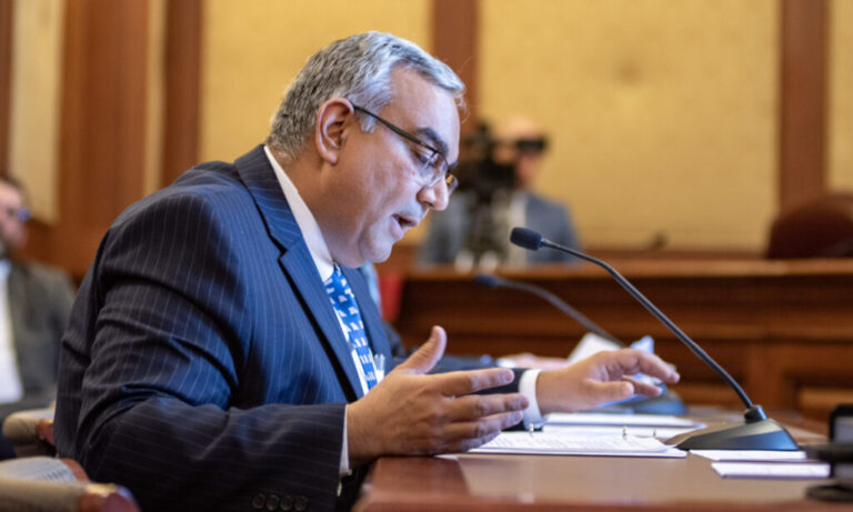 Donors to private school voucher program removed from Missouri transparency site