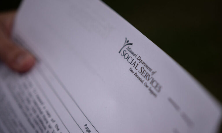 Looming Medicaid work requirements could worsen Missouri backlogs in social services