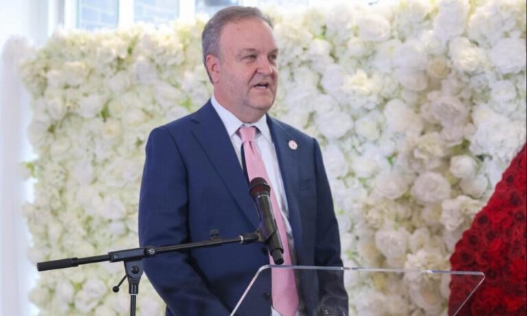 Grand jury indicts top Democrat in St. Louis County government on felony charges