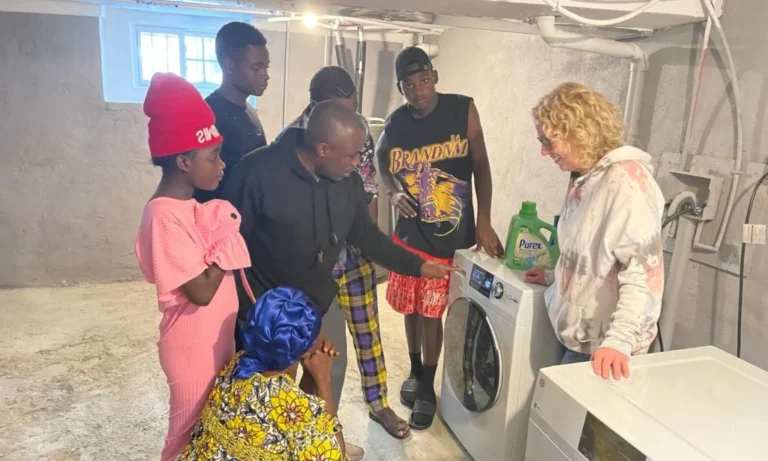 Missouri refugee service providers adjust financial strategies amid federal funding uncertainty