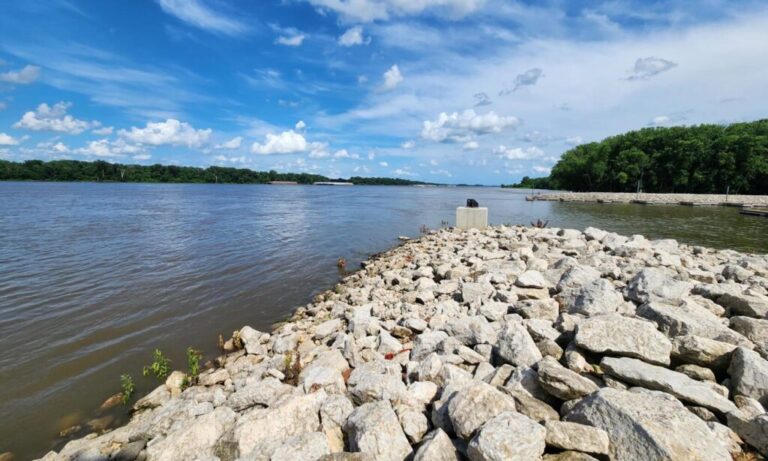 ‘Water is our most valuable resource’: New law will limit water exports from Missouri