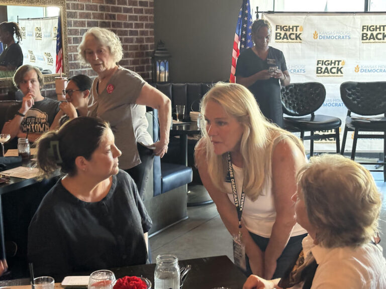 Statehouse Democrats want to use Trump’s big bill to drag down Republicans