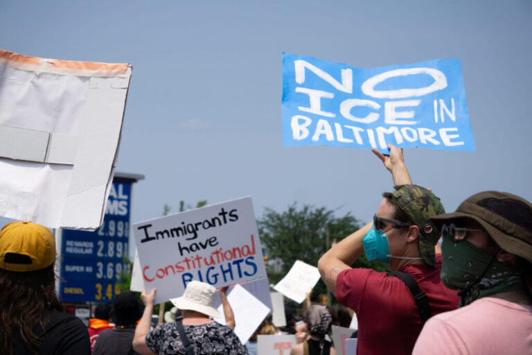 Judge gives administration until Tuesday to put birthright citizenship plans in writing