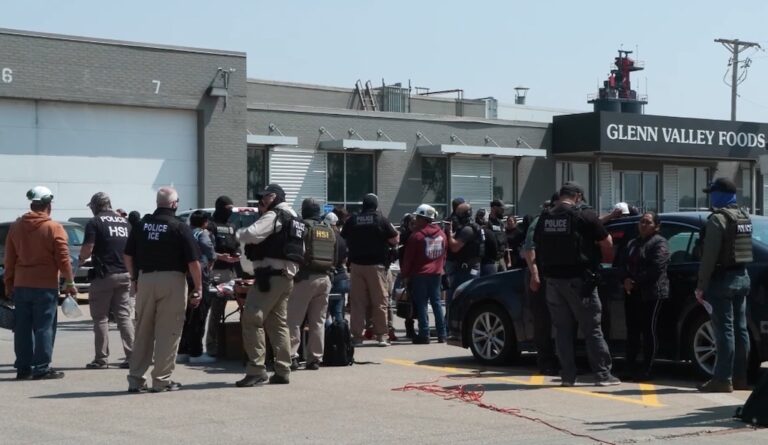 Trump’s deportations could cost 6M jobs, report finds