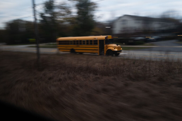 New federal school voucher program poses a quandary for states: Opt in or opt out?