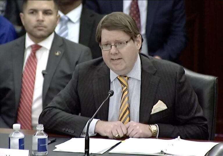 ‘Half-baked’ USDA relocation irritates members of both parties on US Senate Ag panel