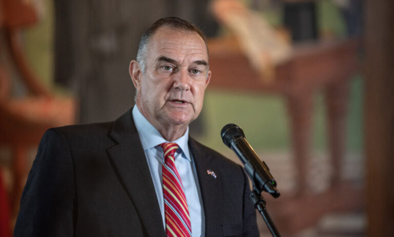 Missouri governor won’t confirm redistricting, but Republicans say it’s likely