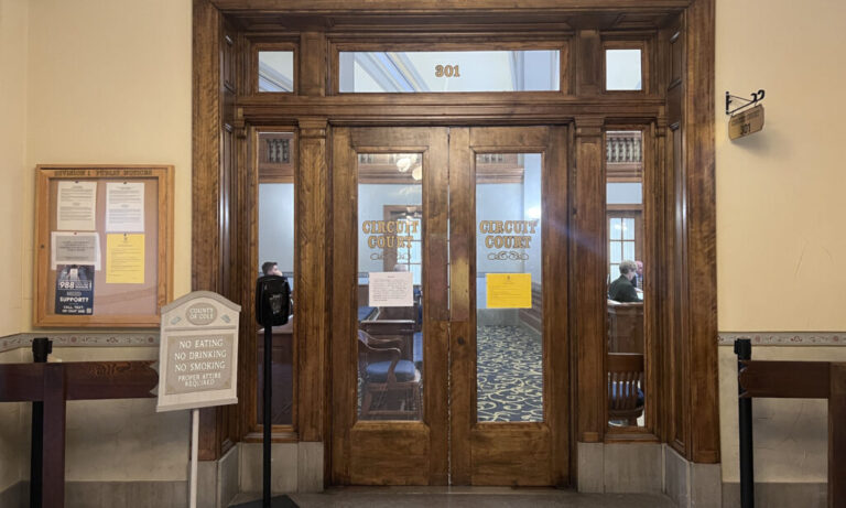 Missouri teachers union asks judge to freeze private-school-voucher payments