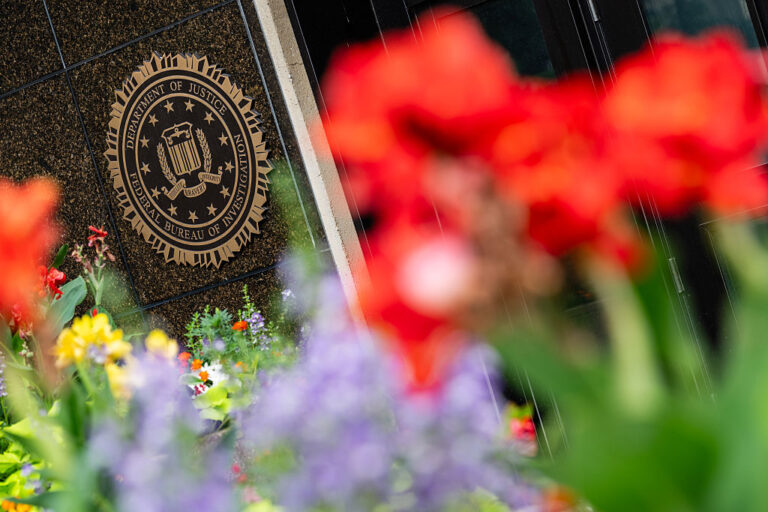 US crime rates fell nationwide in 2024, FBI report says