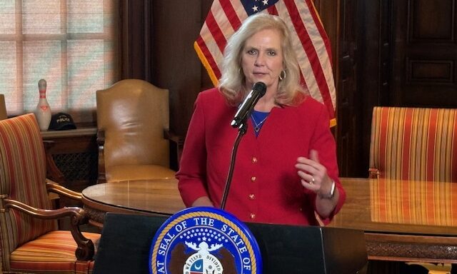 Former Missouri House Speaker Catherine Hanaway appointed attorney general