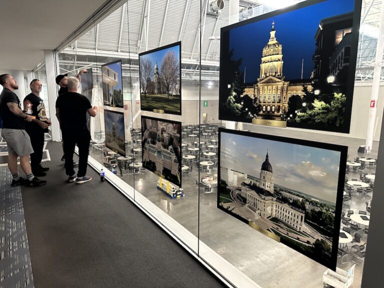 State leaders brace for ‘heavy lift’ from Medicaid, food stamp changes