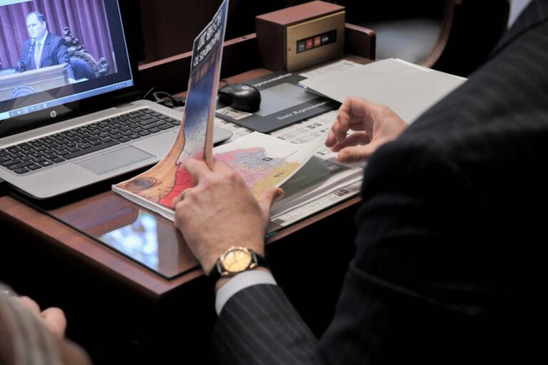 Why congressional redistricting is blowing up across the US this summer