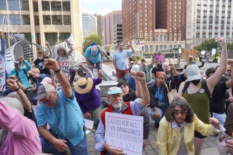 Judge keeps Abrego Garcia in US at least through October hearing