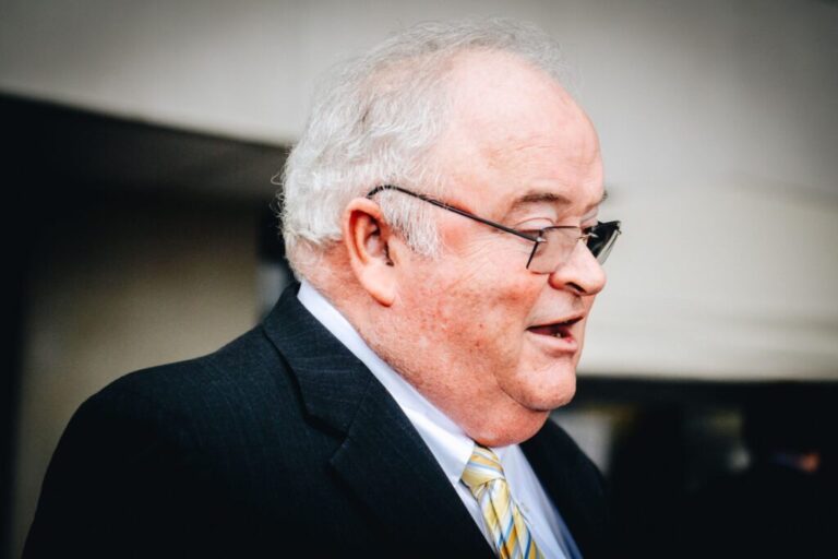 Missouri’s Billy Long ousted by Trump as IRS chief after less than 2 months in office