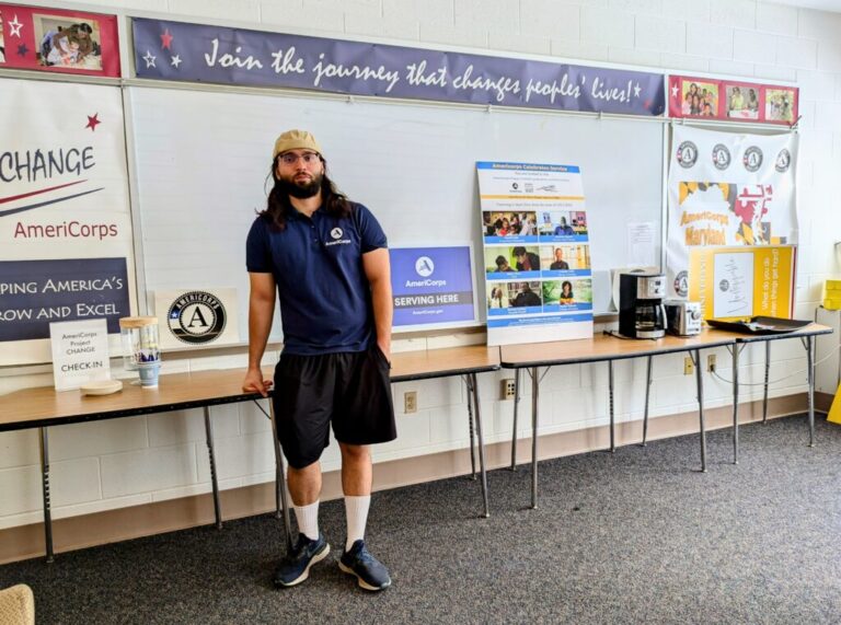 AmeriCorps is under siege. What happens in the communities it serves?