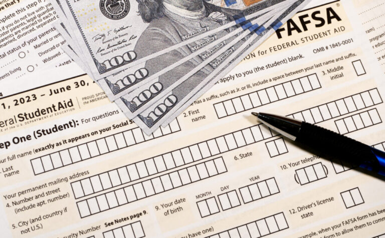 New FAFSA form to be ready by Oct. 1, Education secretary says