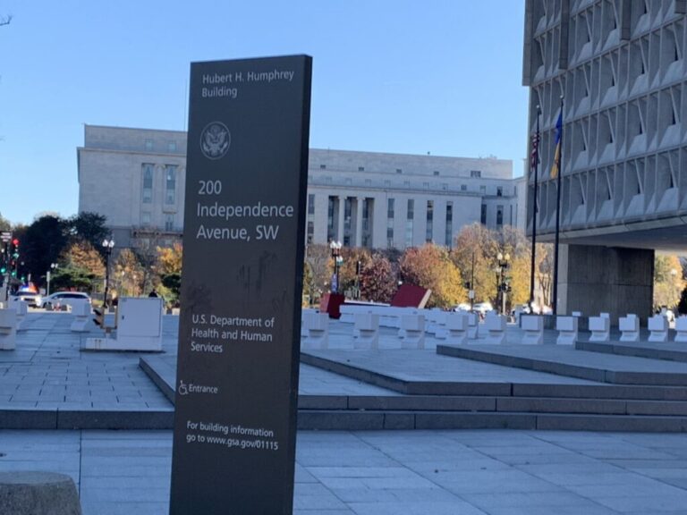 US Health and Human Services agency orders states to strip gender from sex ed