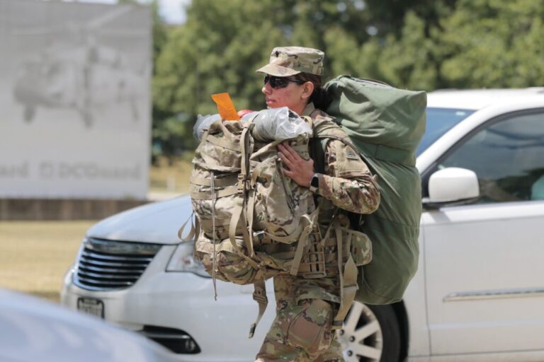 Trump’s mass deportations opened the door for deploying National Guard in D.C.