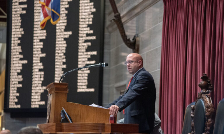 Missouri House advances bill to make it harder for voters to amend state constitution