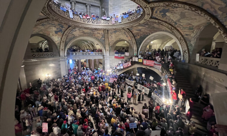 GOP push to gerrymander Missouri congressional map could be decided at the ballot