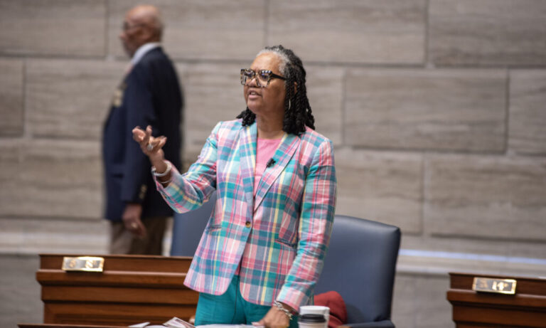 Missouri lawmakers pass gerrymandered congressional map, initiative petition limits