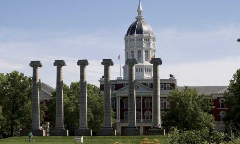 Judge allows Mizzou Students for Justice in Palestine to join the Homecoming parade
