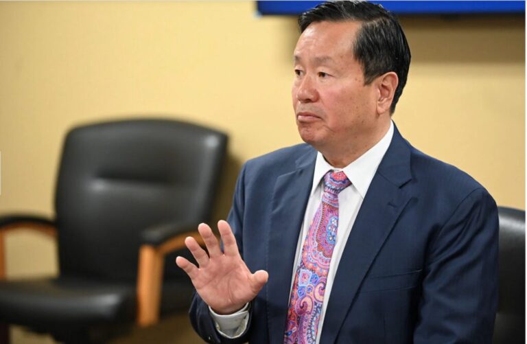 Local leaders call for solutions to Columbia crime following shooting death of college student