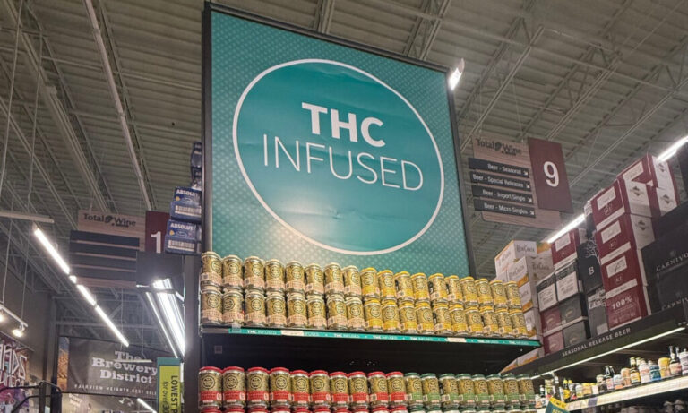 New initiative petition would regulate Missouri marijuana, hemp products the same as alcohol