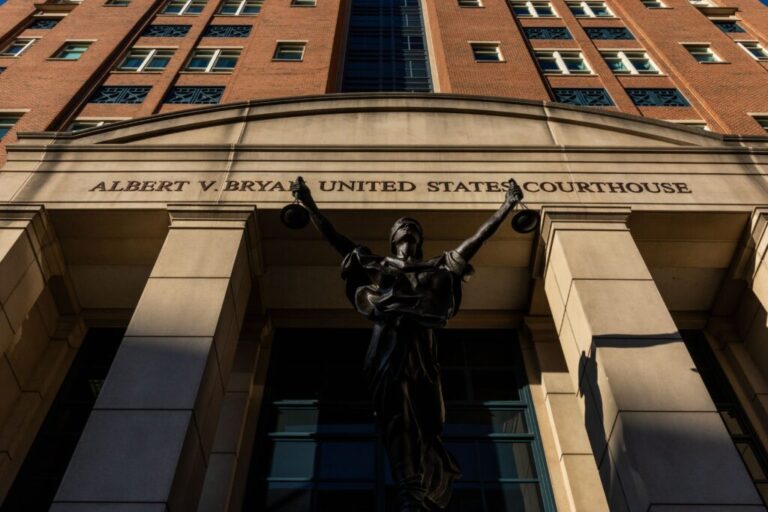 Comey says he’s ‘standing up to Donald Trump,’ while Trump calls for more retribution