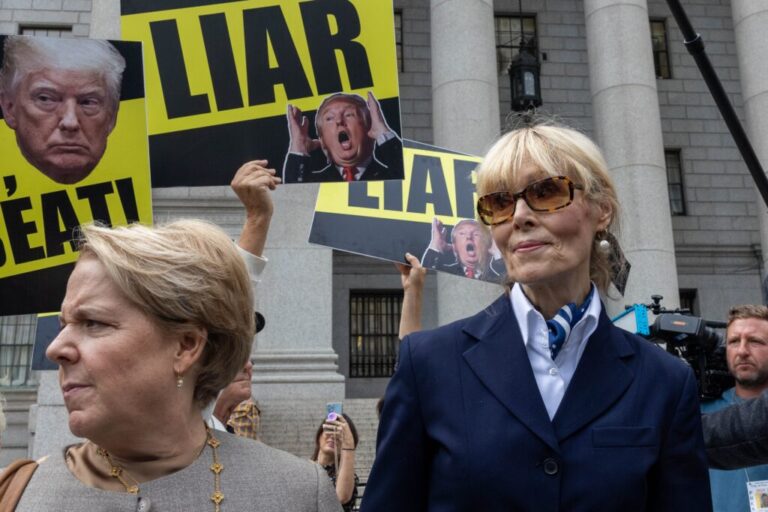 Trump penalty of $83M in E. Jean Carroll case upheld by appeals court