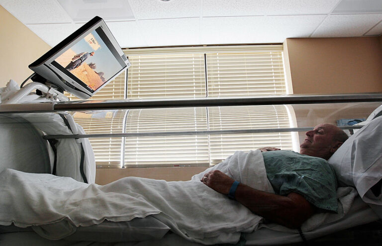 Deaths prompt state lawmakers to consider new hyperbaric oxygen therapy rules