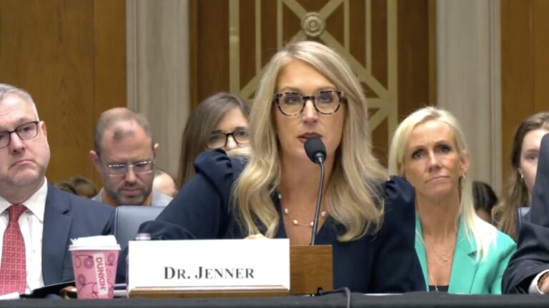 Decline in K-12 national reading, math, science scores probed by US Senate panel