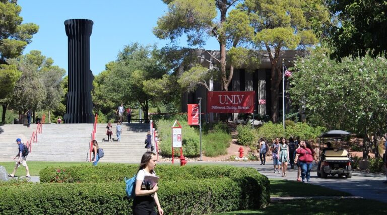 Trump Education Department to divert grants from colleges serving students of color