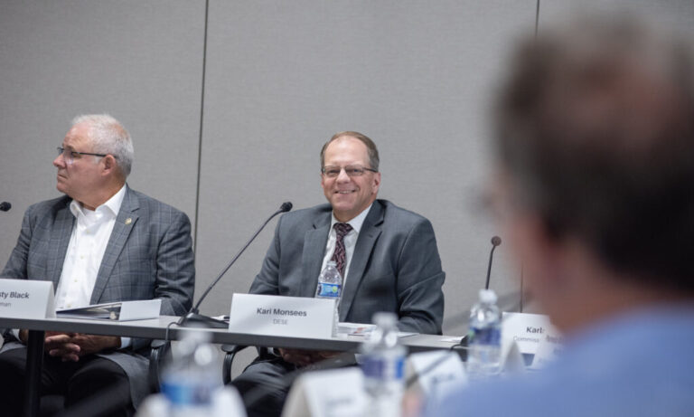 Work groups zero in on proposed changes to Missouri school funding formula