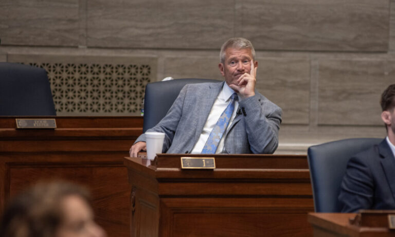 Missouri Guard troops assigned to duty with ICE working without pay during federal shutdown