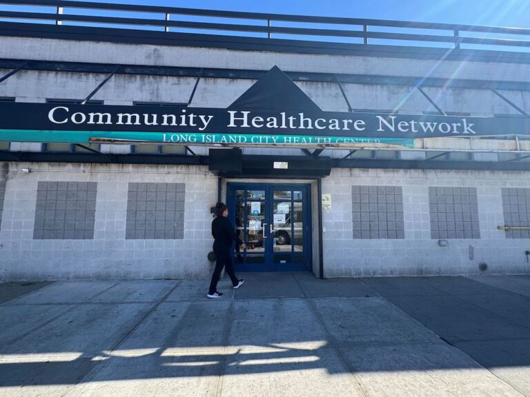 The nation’s community health centers face money troubles