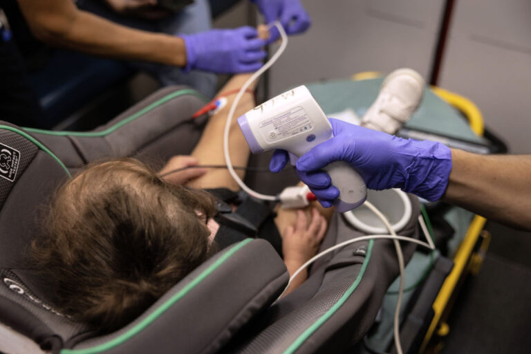 A closer look at what’s driving the rising rate of uninsured children