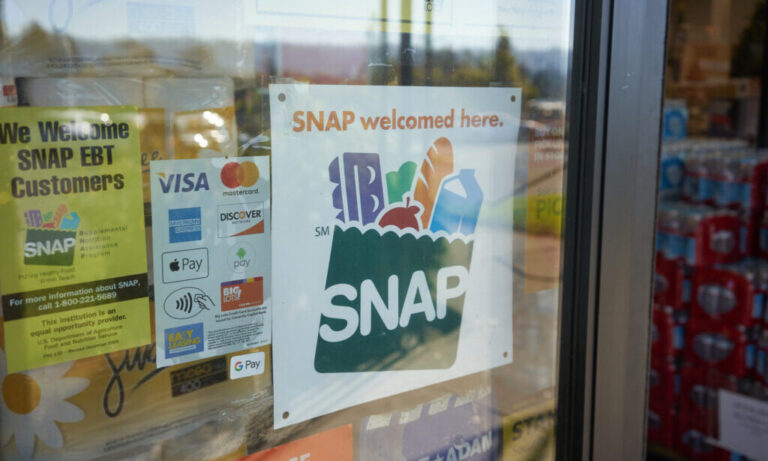 Shutdown likely to halt food aid for 42 million, including 650,000 Missourians