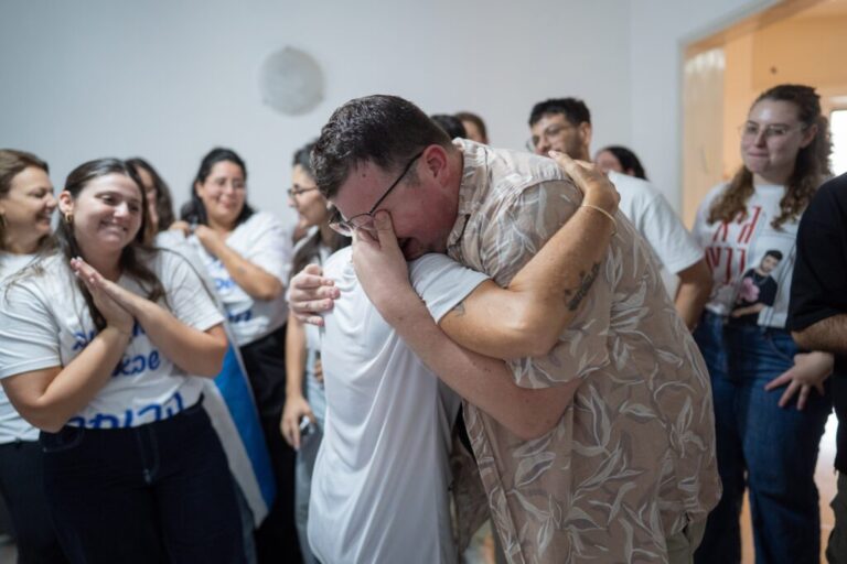 Trump, US leaders celebrate end of hostilities in Gaza