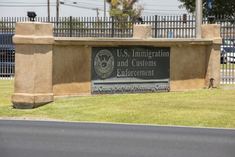 Appeals court hears case dealing with information-sharing between the IRS and ICE