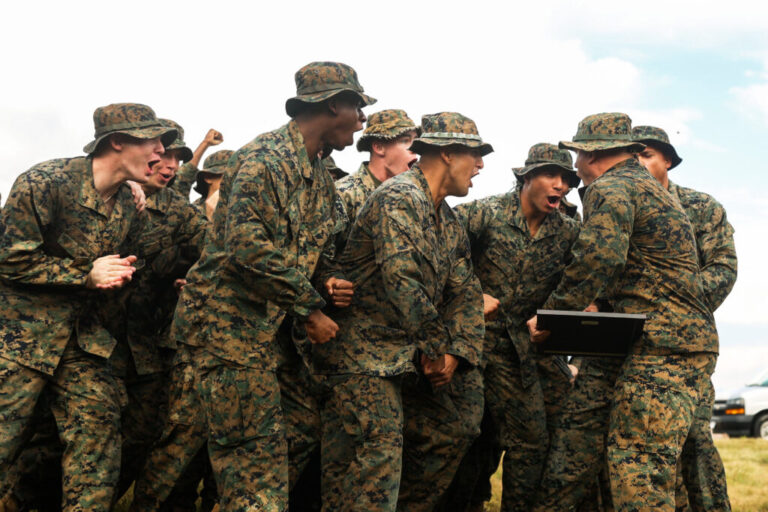 Pentagon to shift research dollars to pay troops during shutdown