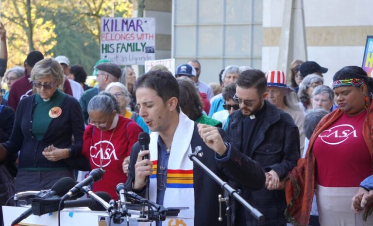 Trump administration wants to remove wrongly deported Kilmar Abrego Garcia to Eswatini