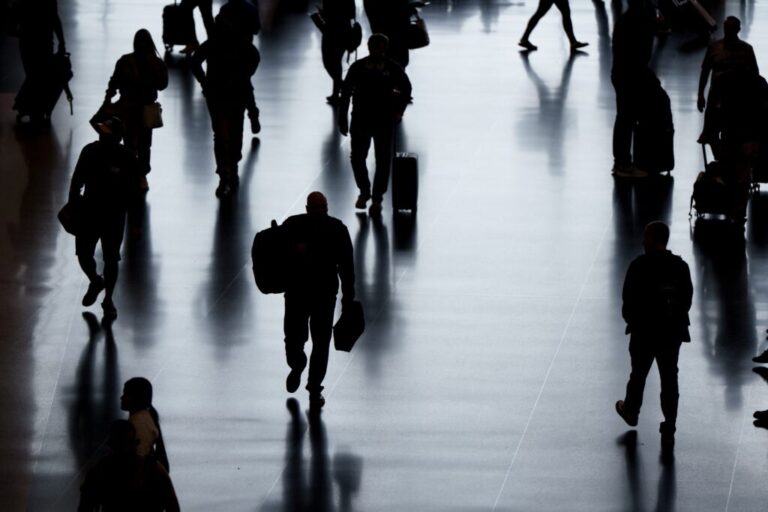 US Senate again rejects bill ending shutdown, as air traffic controllers miss paychecks