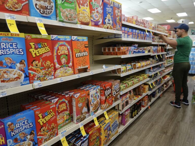 Trump administration blocked from cutting off SNAP benefits as two judges issue orders