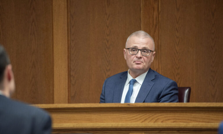 Two-day trial reveals inner workings of Missouri private school voucher program