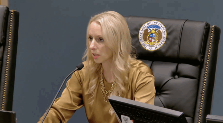 Missouri passes new rules, costs for data centers and large power users