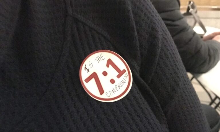 Could Missouri’s gerrymandered congressional map backfire and boost Democrats?